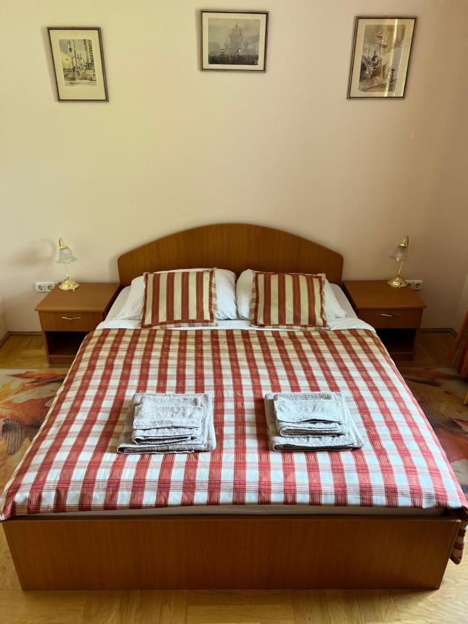 Party Villa Holiday Rent Balatonföldvár Εξωτερικό φωτογραφία