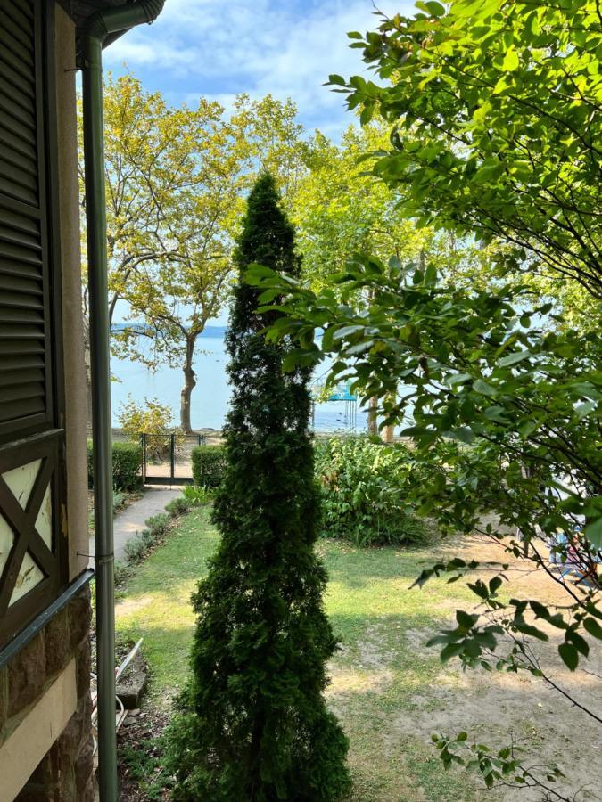 Party Villa Holiday Rent Balatonföldvár Εξωτερικό φωτογραφία